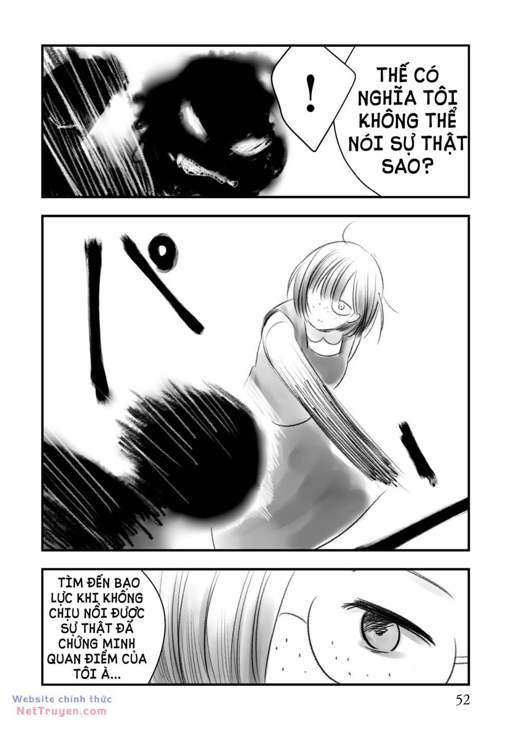 Tình Yêu Và Lời Nguyền 2 trang 10