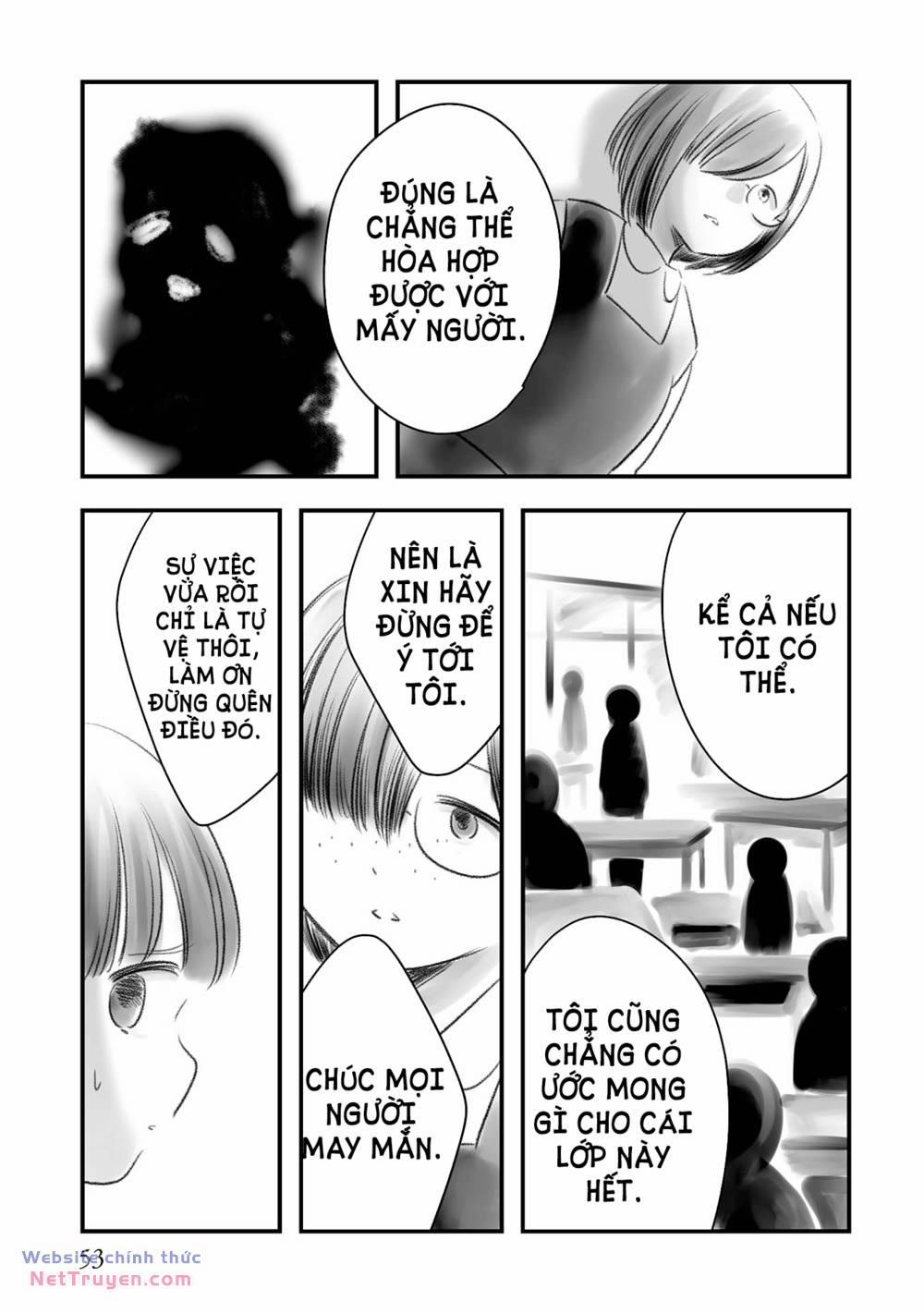 Tình Yêu Và Lời Nguyền 2 trang 11