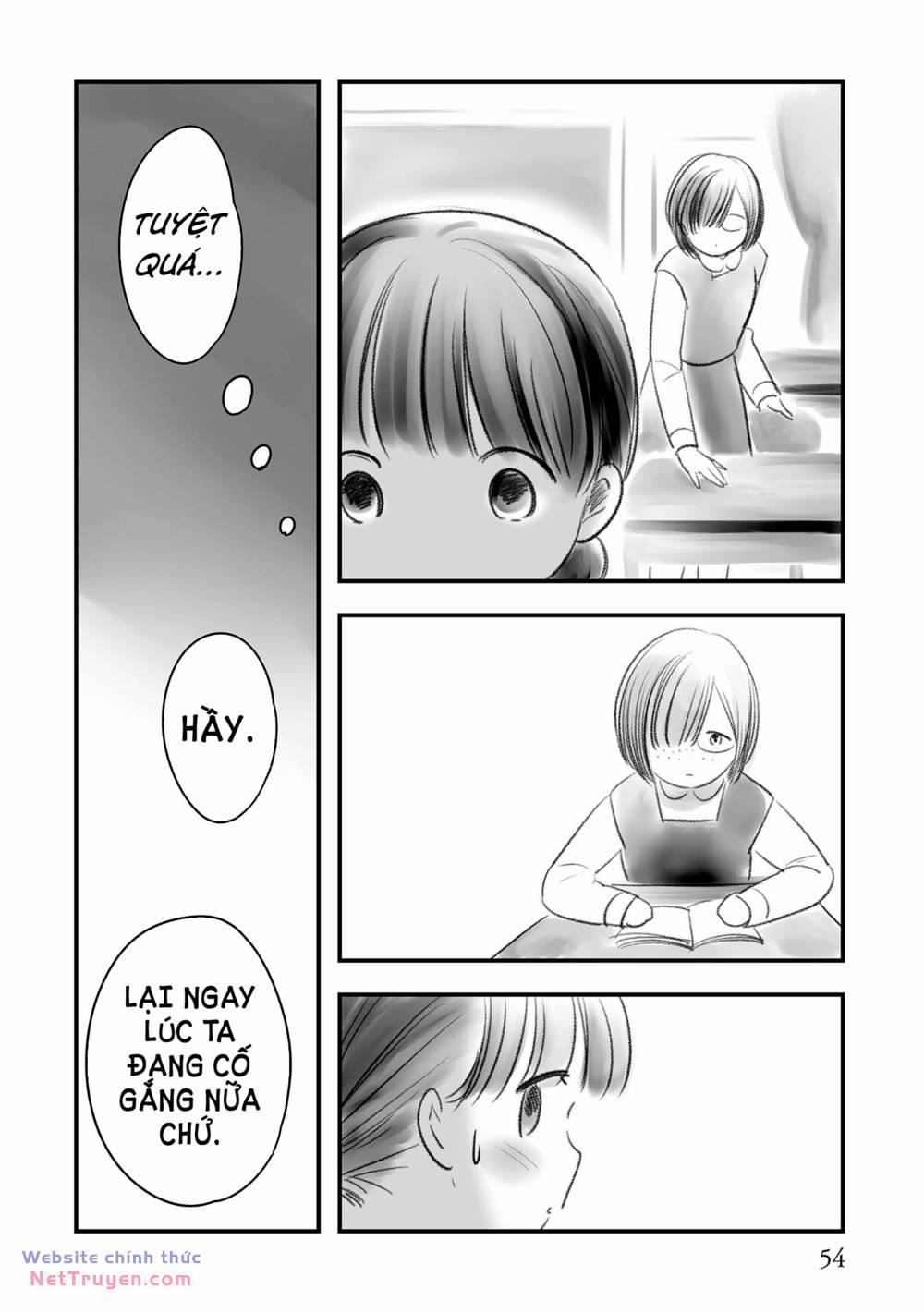 Tình Yêu Và Lời Nguyền 2 trang 12