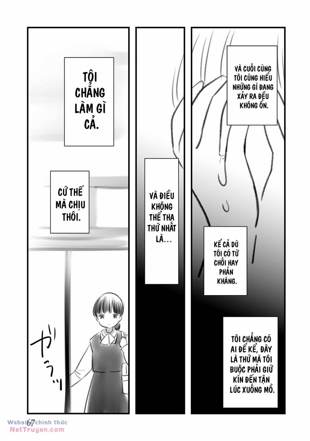 Tình Yêu Và Lời Nguyền 2 trang 25