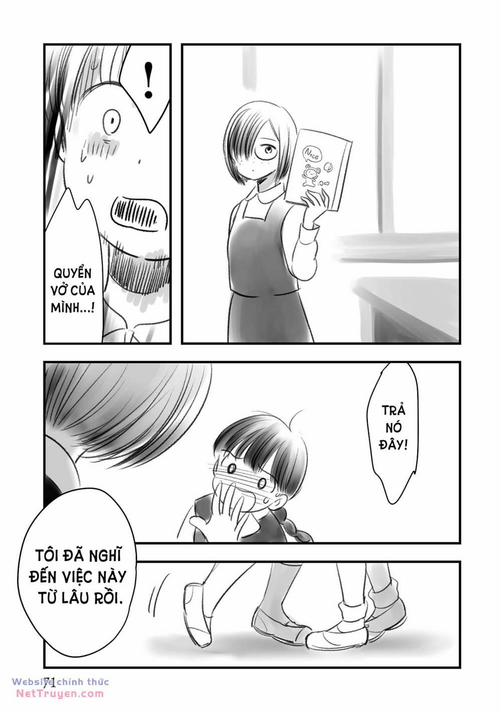 Tình Yêu Và Lời Nguyền 2 trang 29