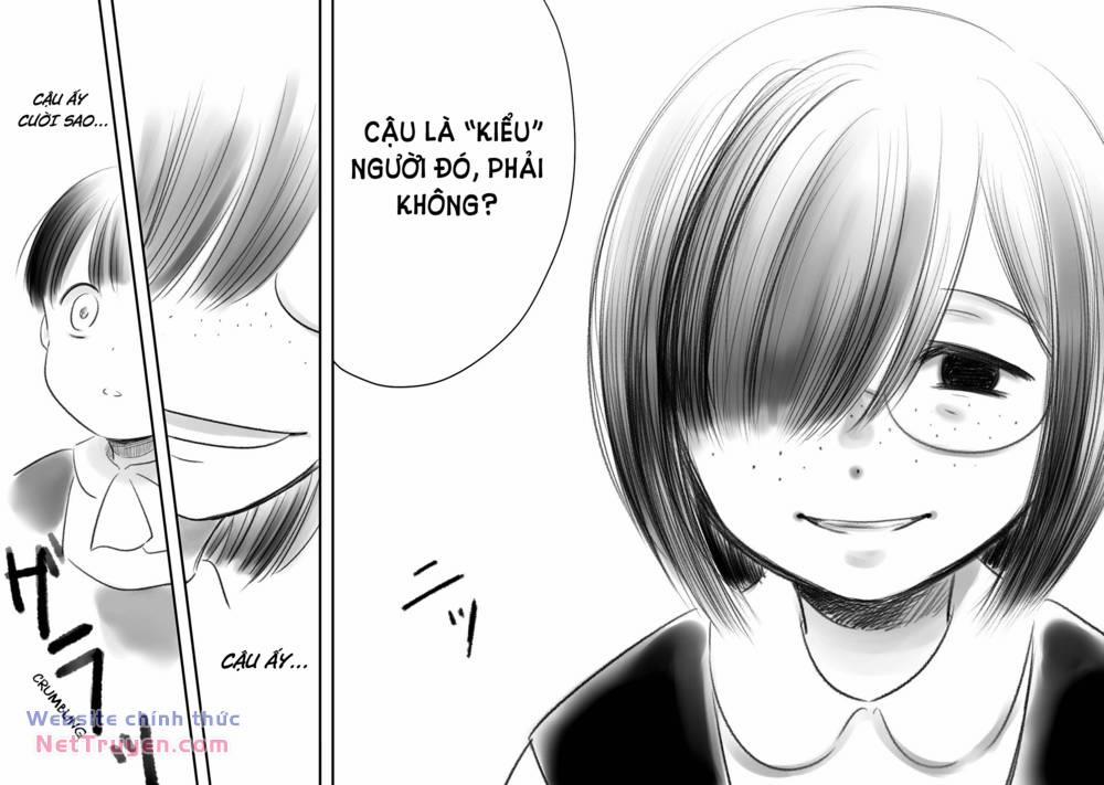 Tình Yêu Và Lời Nguyền 2 trang 30