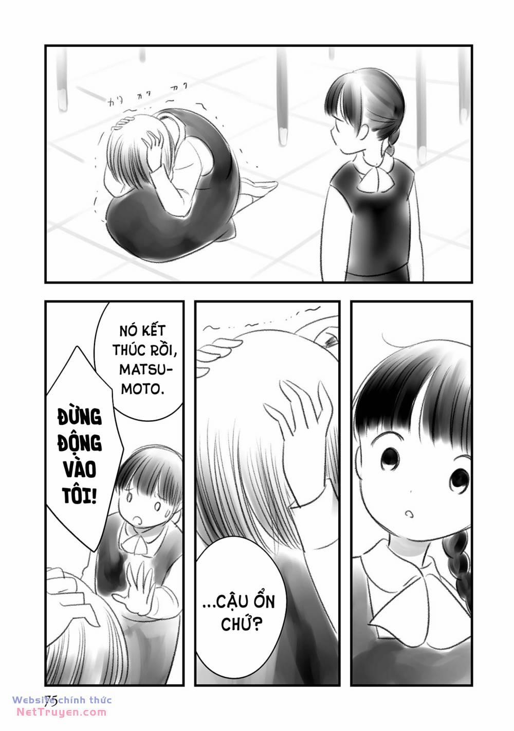 Tình Yêu Và Lời Nguyền 2 trang 32