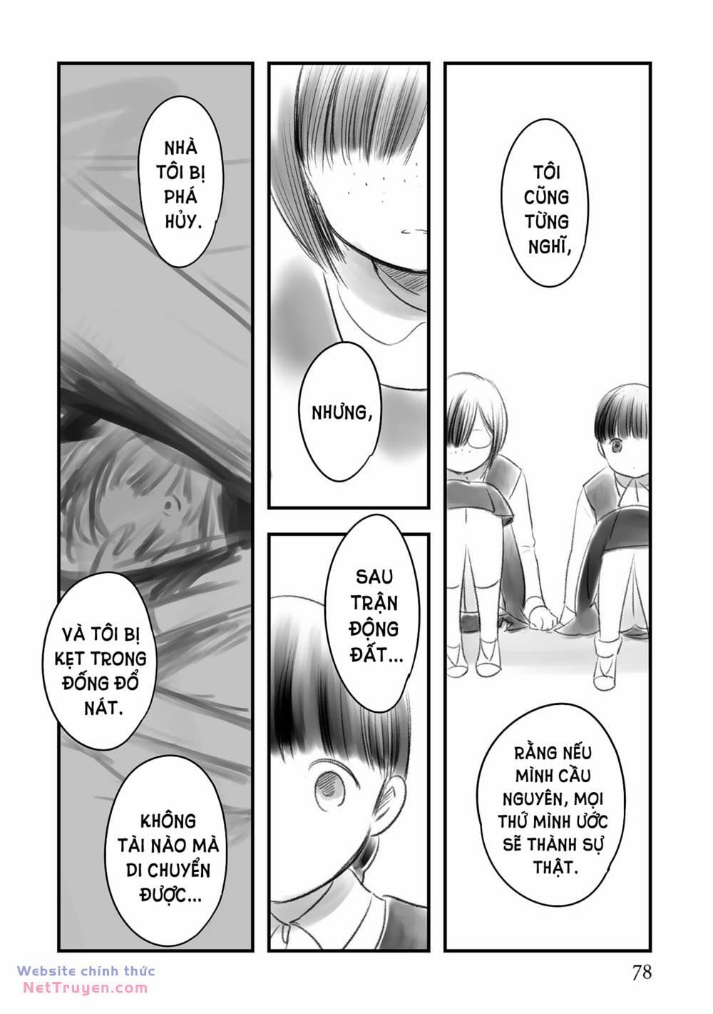 Tình Yêu Và Lời Nguyền 2 trang 35