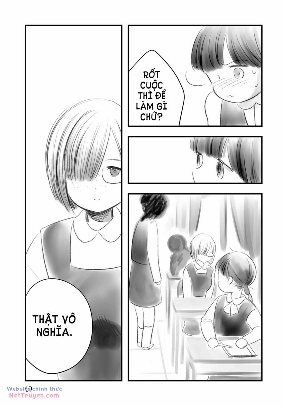 Tình Yêu Và Lời Nguyền 2 trang 7