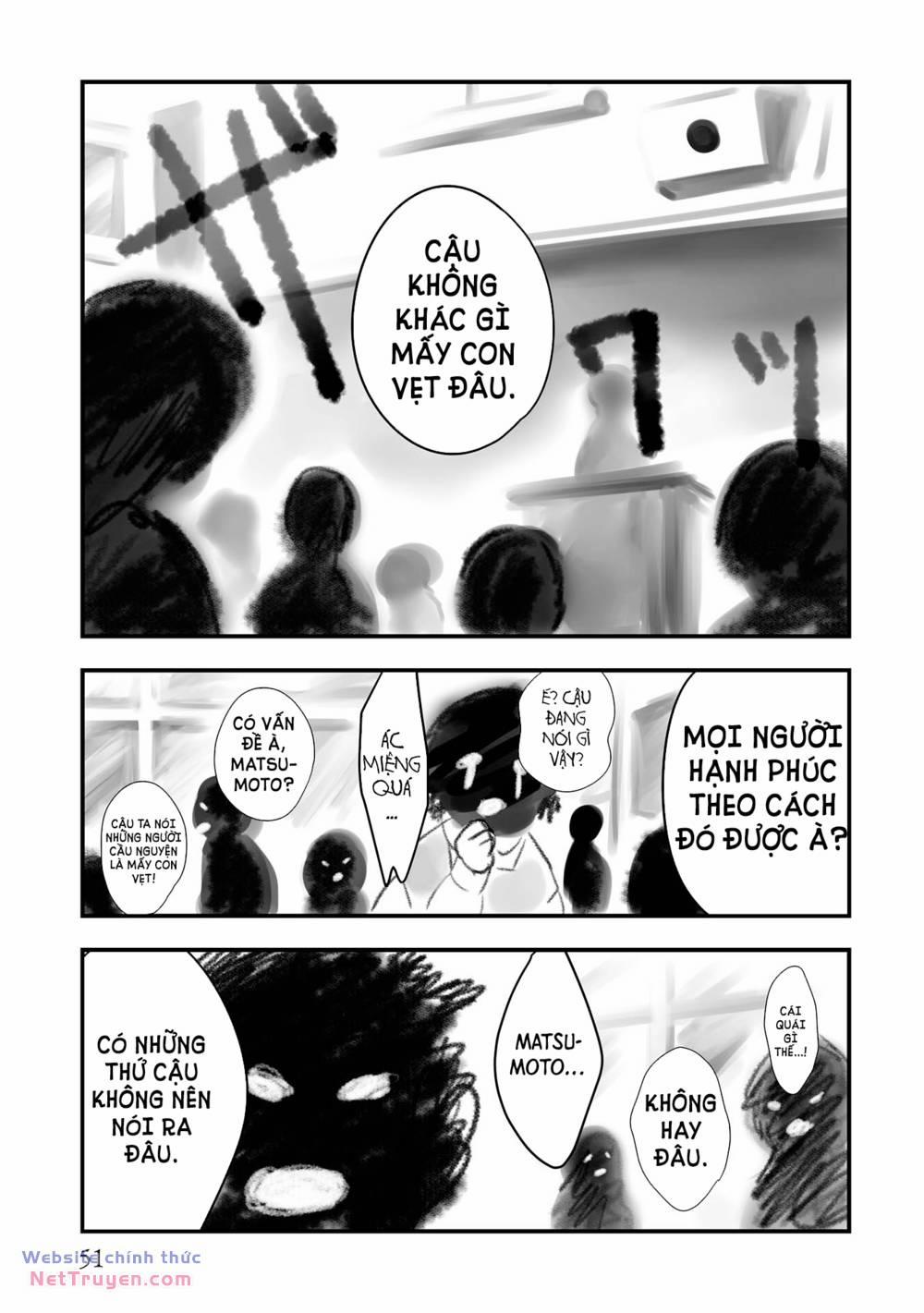 Tình Yêu Và Lời Nguyền 2 trang 9