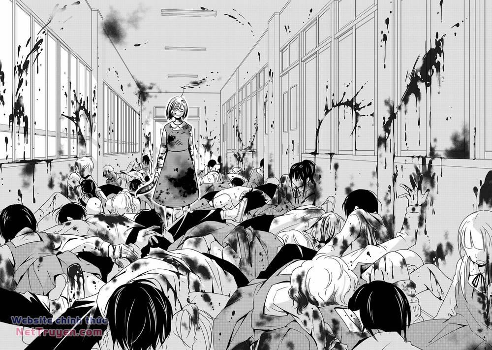 Tình Yêu Và Lời Nguyền 3 trang 27