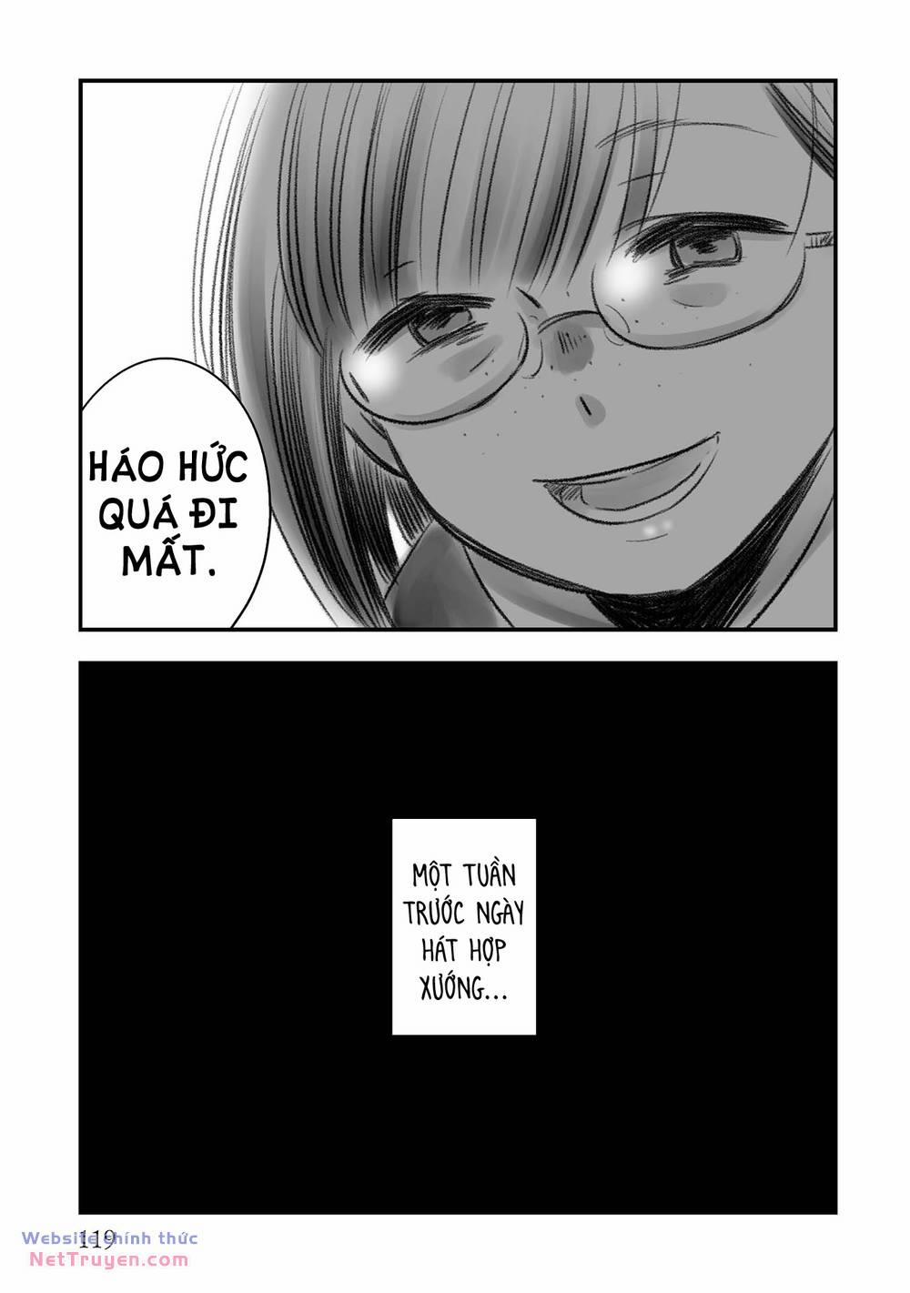 Tình Yêu Và Lời Nguyền 3 trang 31