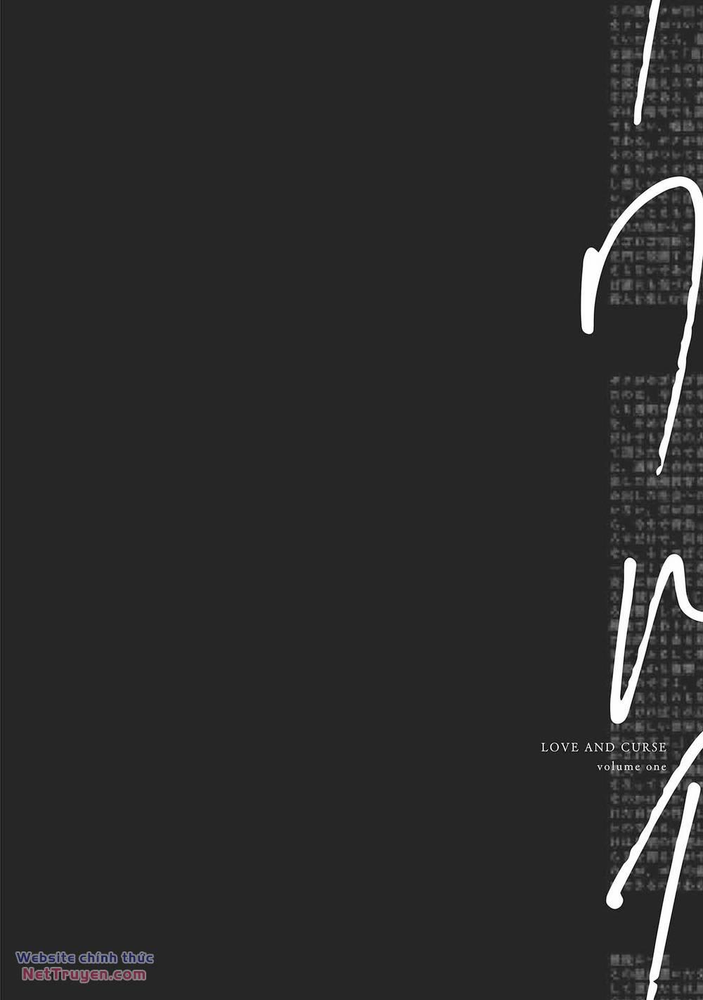 Tình Yêu Và Lời Nguyền 3 trang 34