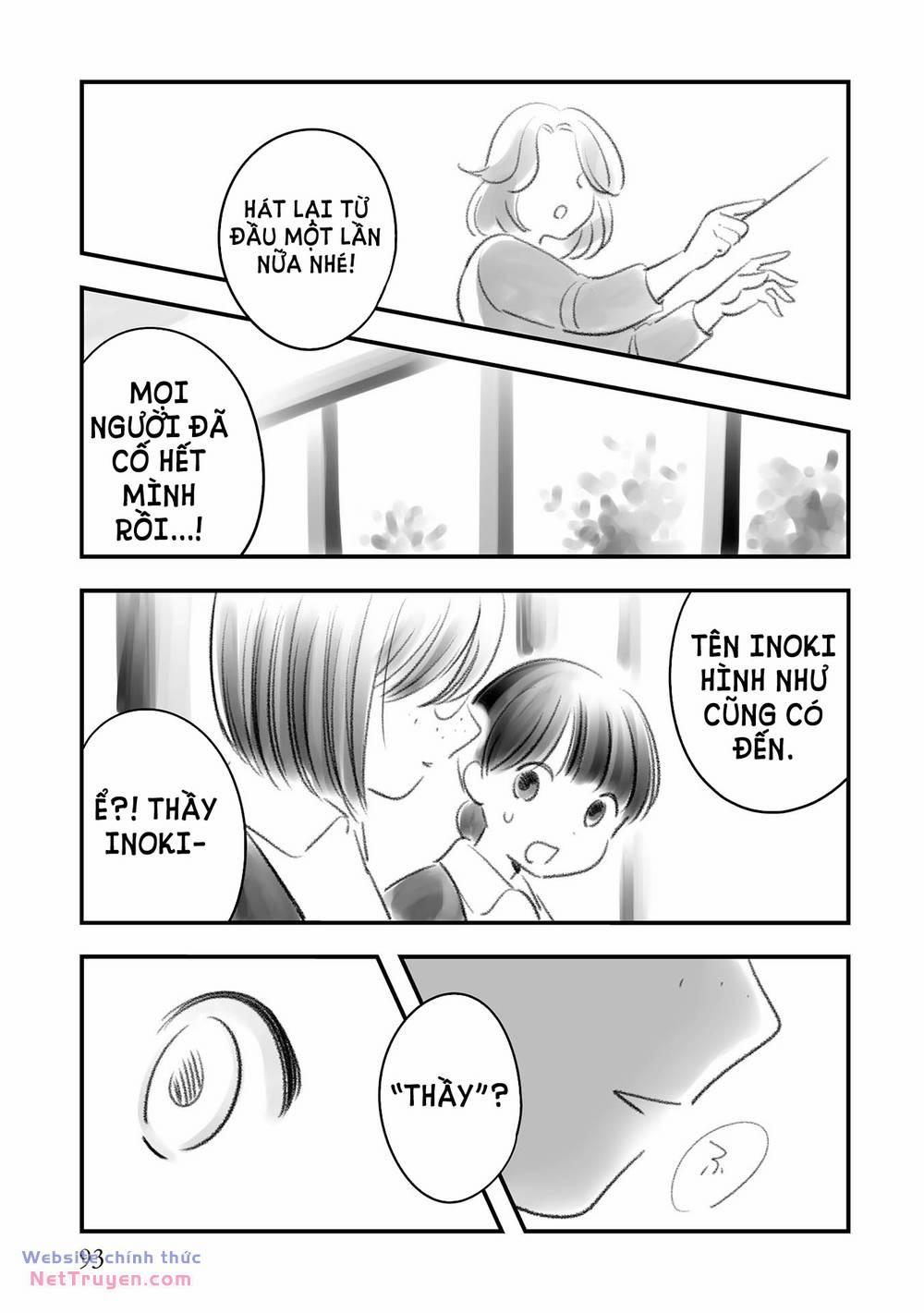 Tình Yêu Và Lời Nguyền 3 trang 7