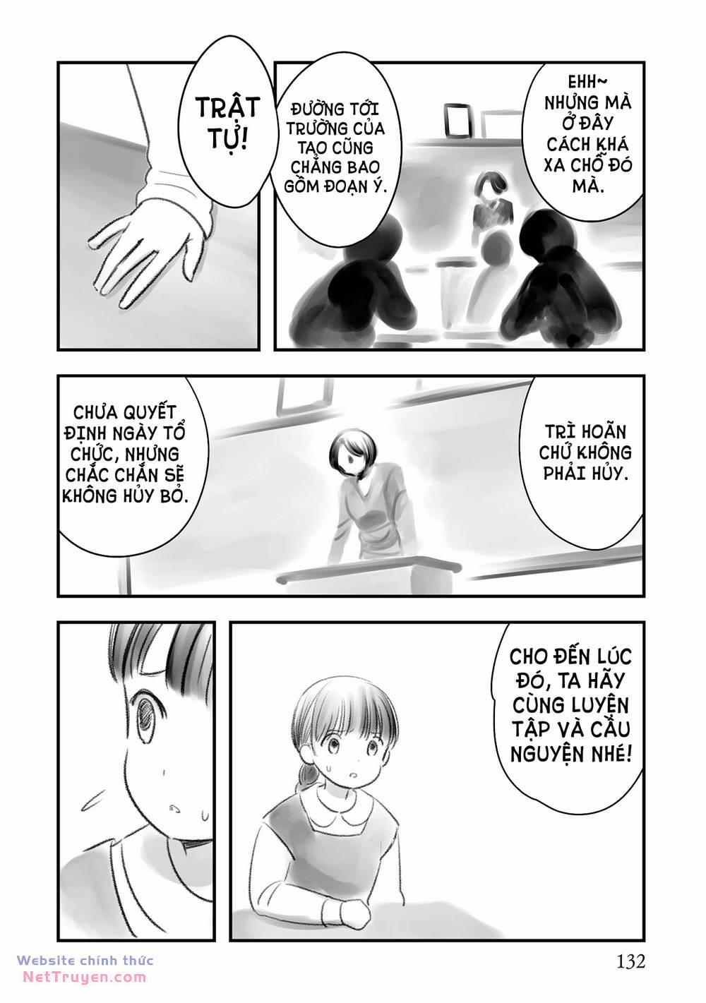 Tình Yêu Và Lời Nguyền 4 trang 10