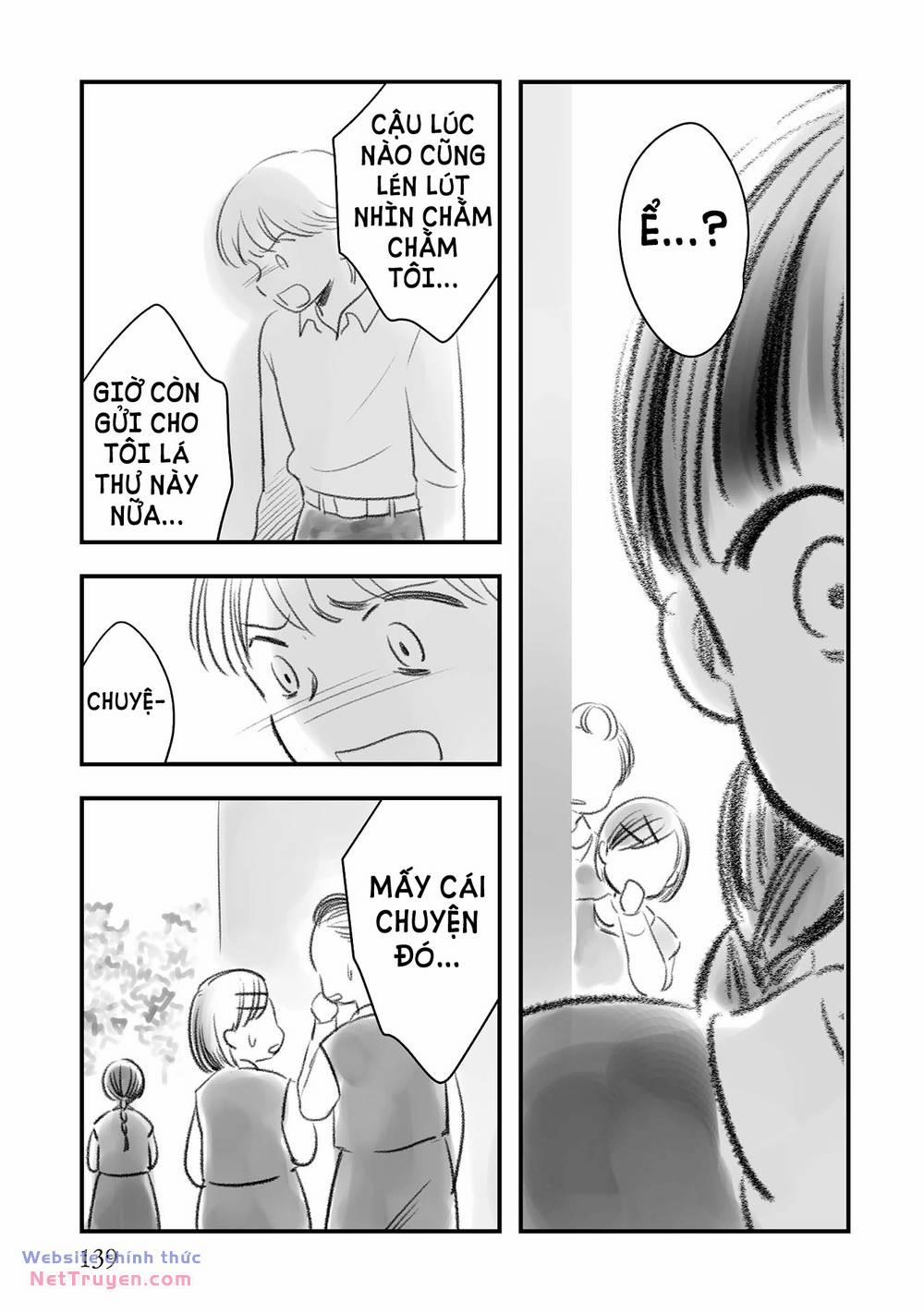 Tình Yêu Và Lời Nguyền 4 trang 17