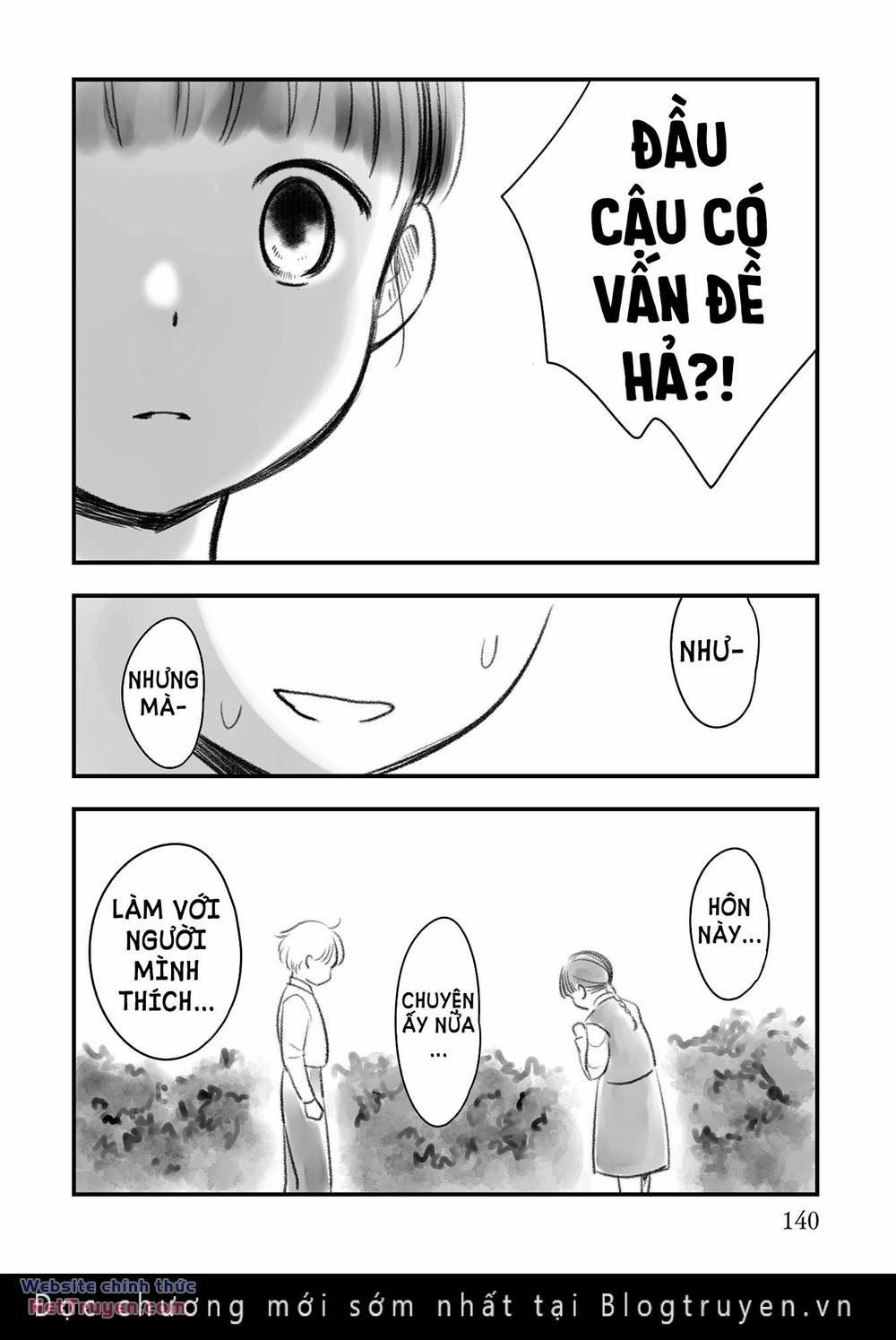 Tình Yêu Và Lời Nguyền 4 trang 18