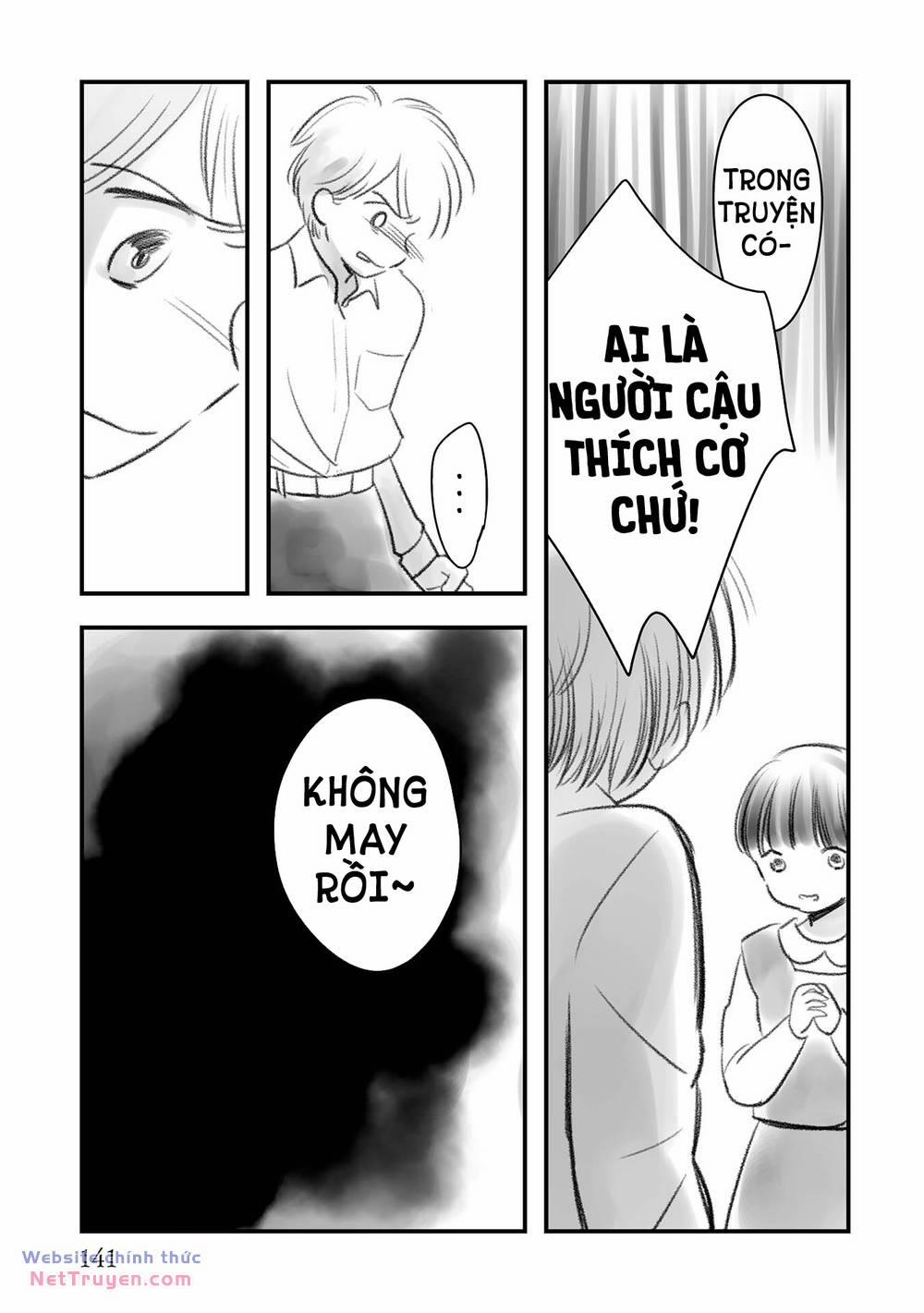 Tình Yêu Và Lời Nguyền 4 trang 19