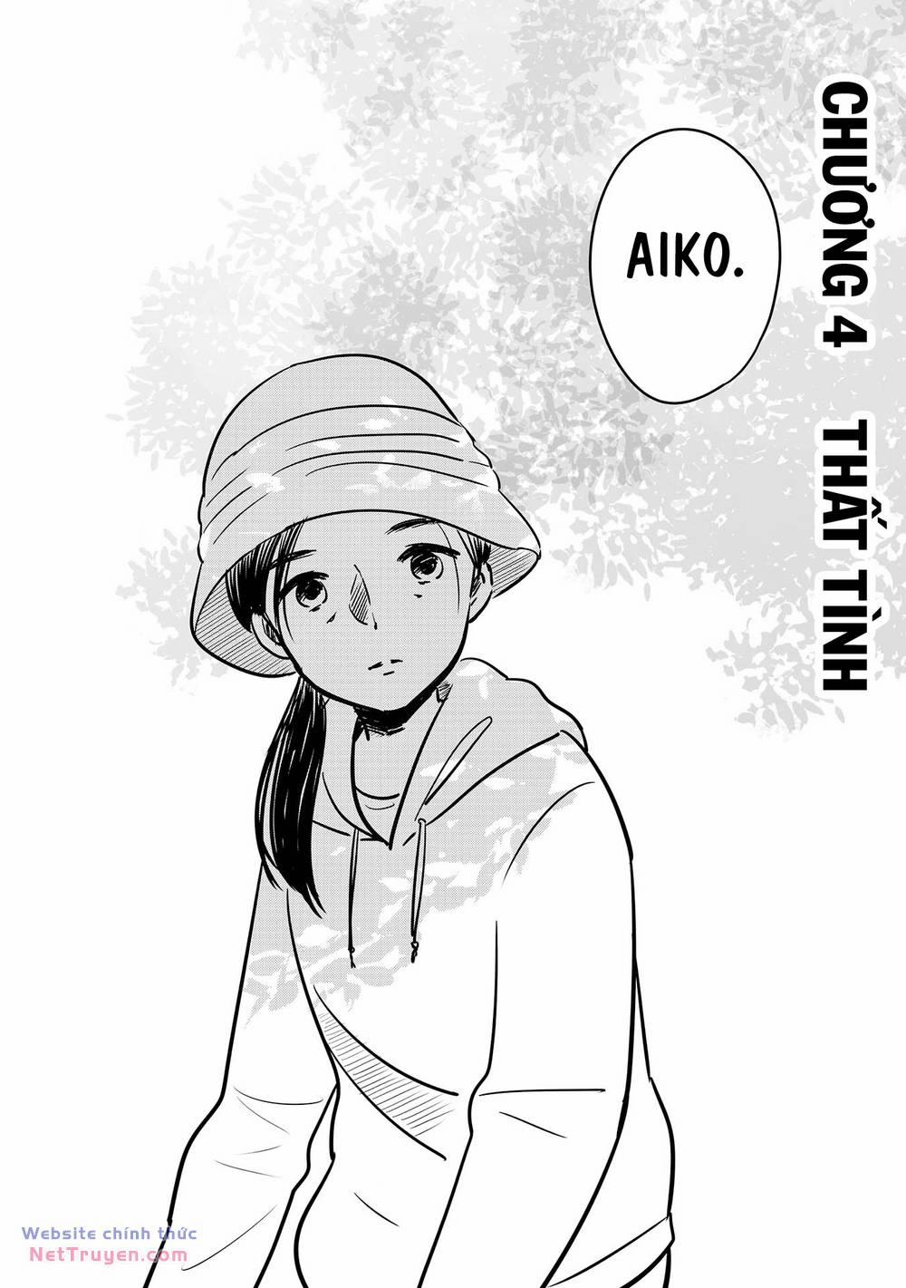 Tình Yêu Và Lời Nguyền 4 trang 2