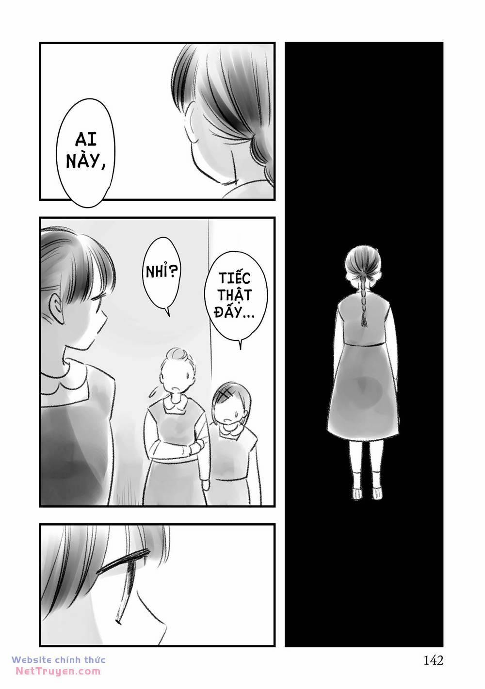 Tình Yêu Và Lời Nguyền 4 trang 20