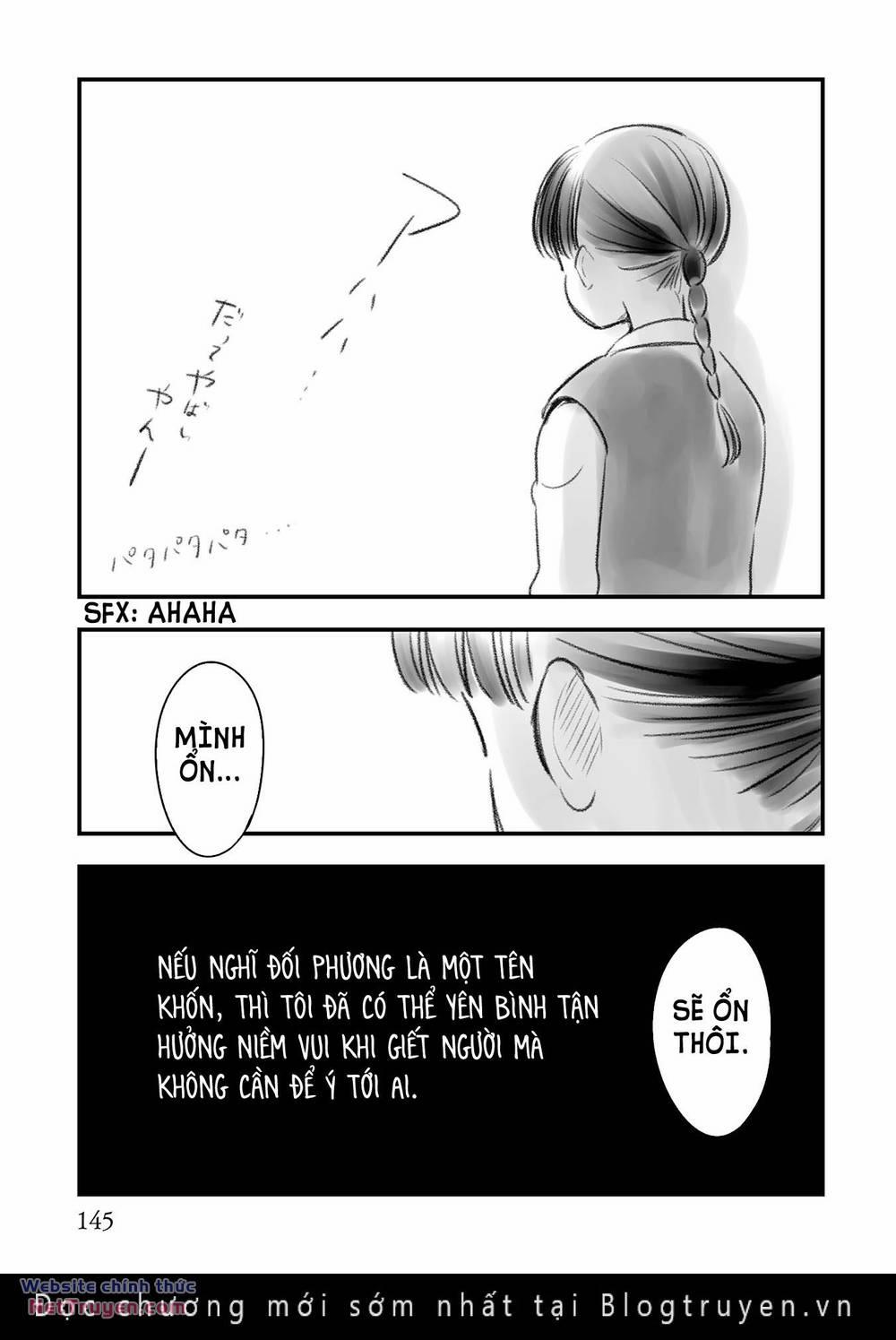 Tình Yêu Và Lời Nguyền 4 trang 23