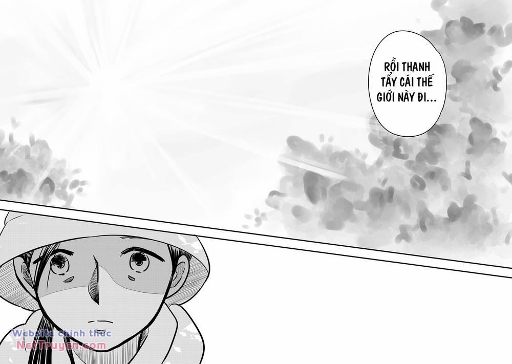 Tình Yêu Và Lời Nguyền 4 trang 28