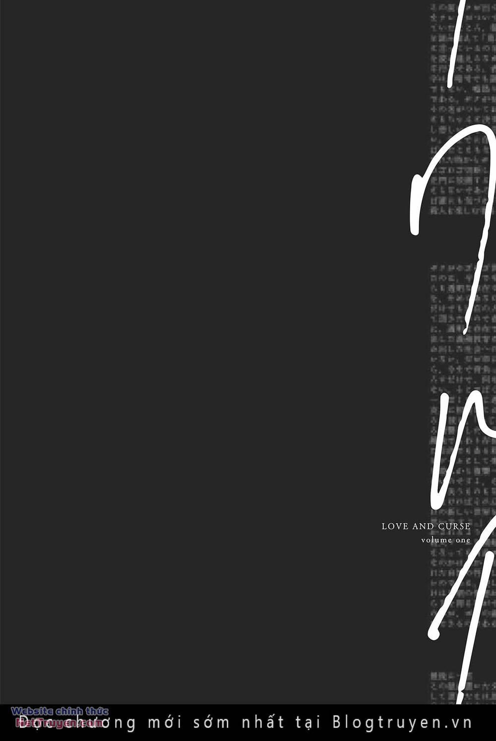 Tình Yêu Và Lời Nguyền 4 trang 35