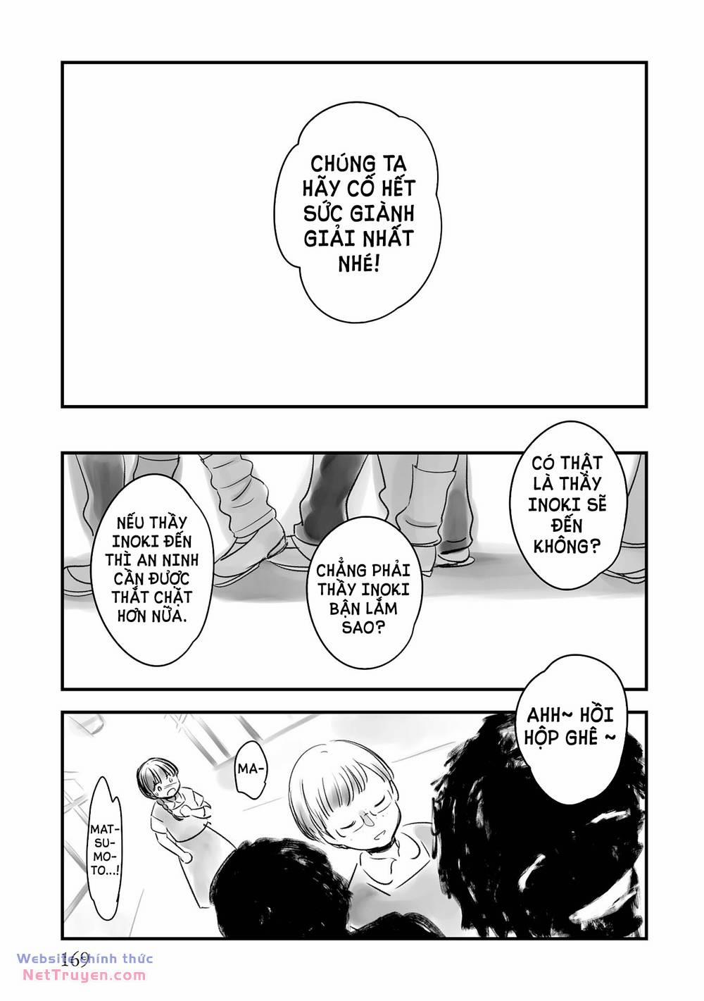 Tình Yêu Và Lời Nguyền 5 trang 11