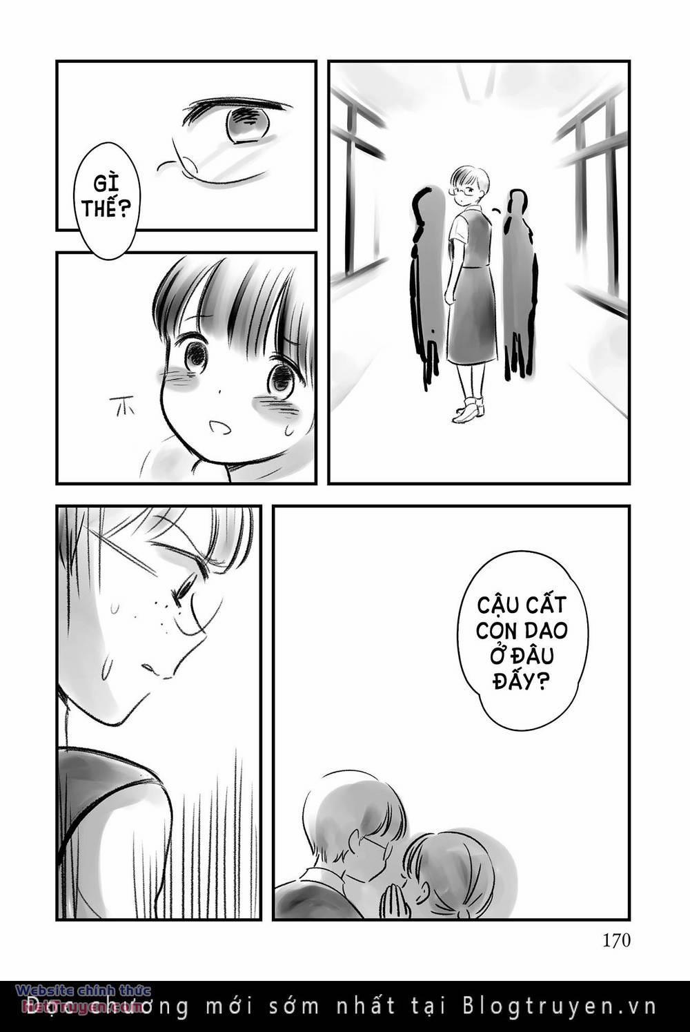 Tình Yêu Và Lời Nguyền 5 trang 12