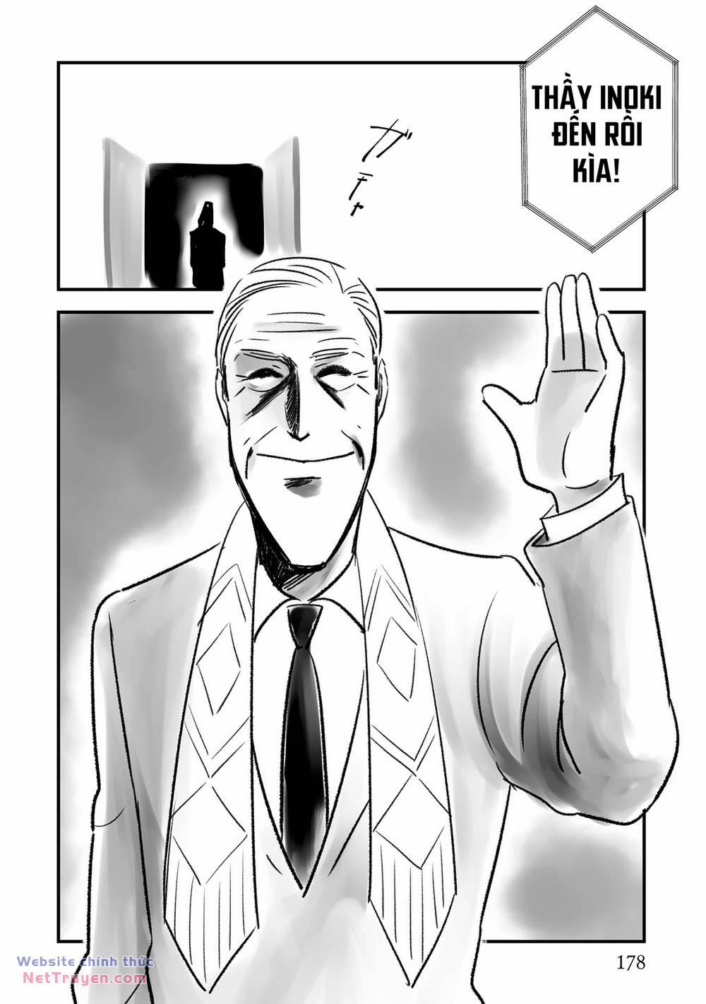 Tình Yêu Và Lời Nguyền 5 trang 20