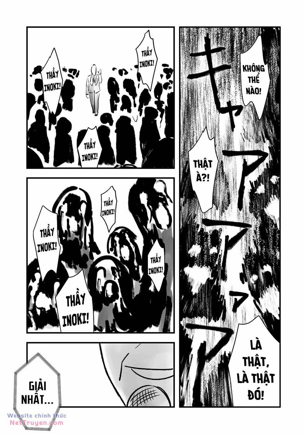 Tình Yêu Và Lời Nguyền 5 trang 21