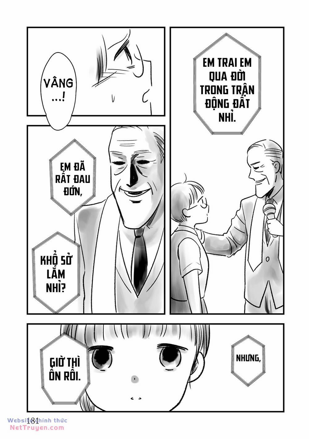 Tình Yêu Và Lời Nguyền 5 trang 23