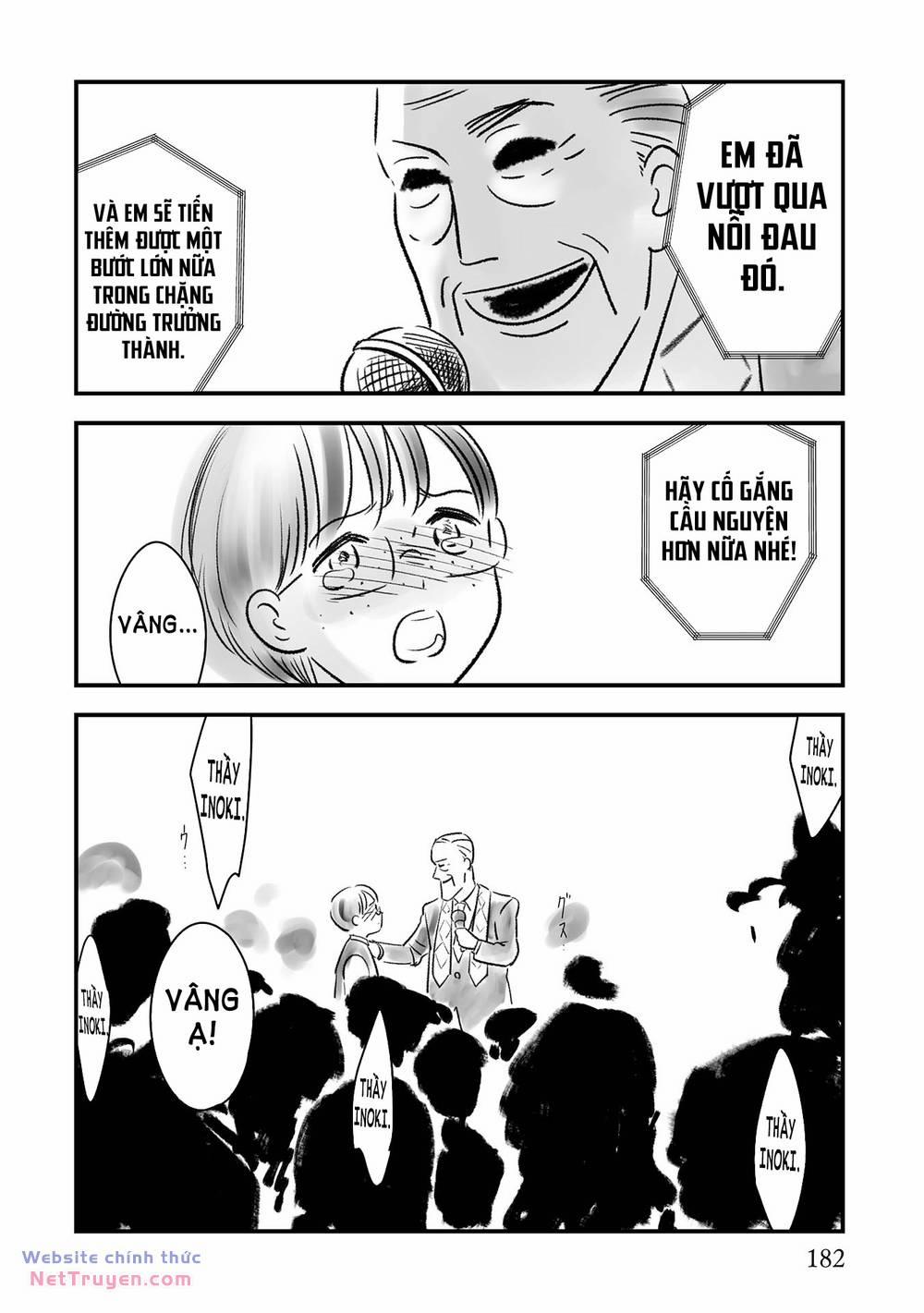 Tình Yêu Và Lời Nguyền 5 trang 24