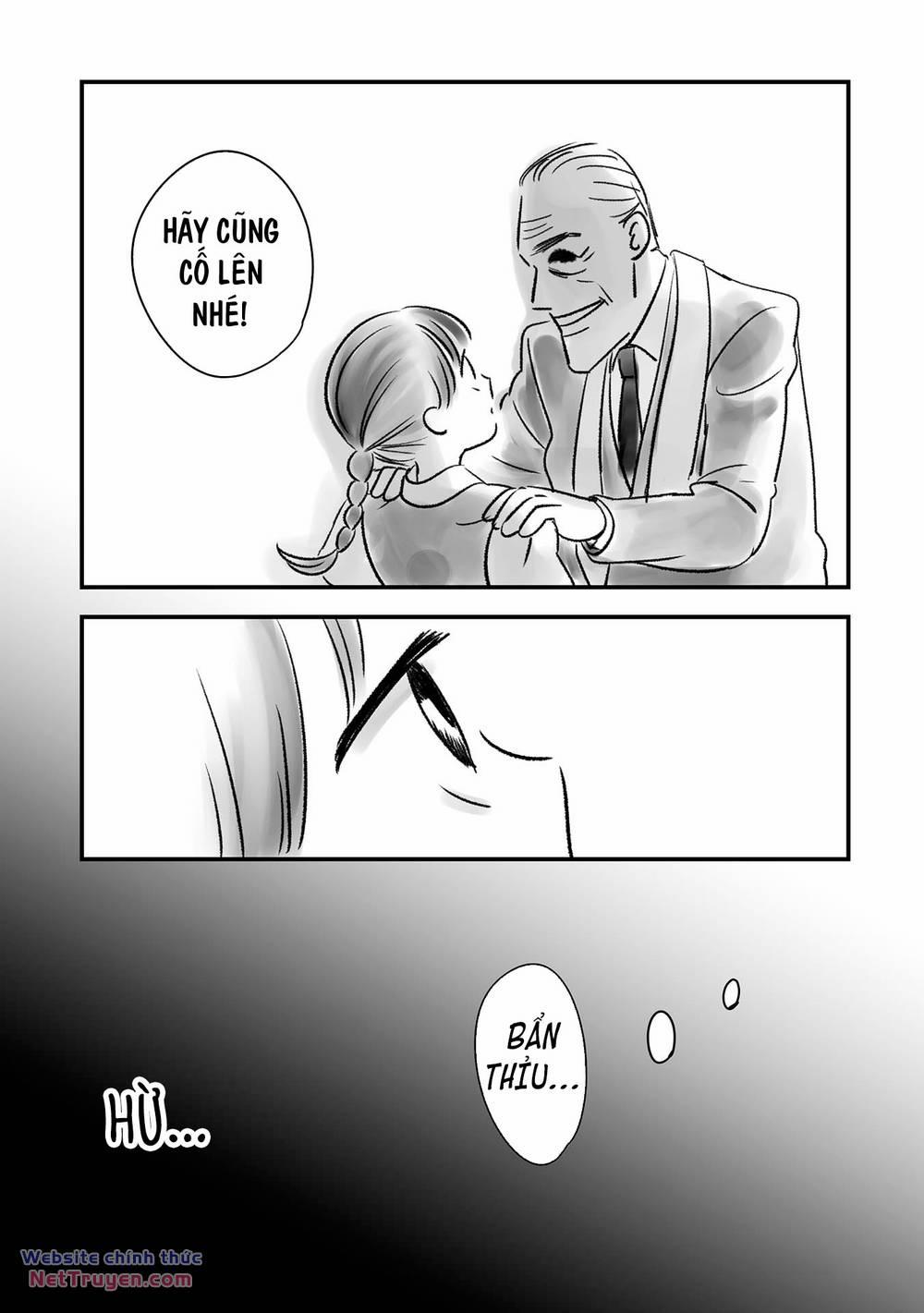 Tình Yêu Và Lời Nguyền 5 trang 29