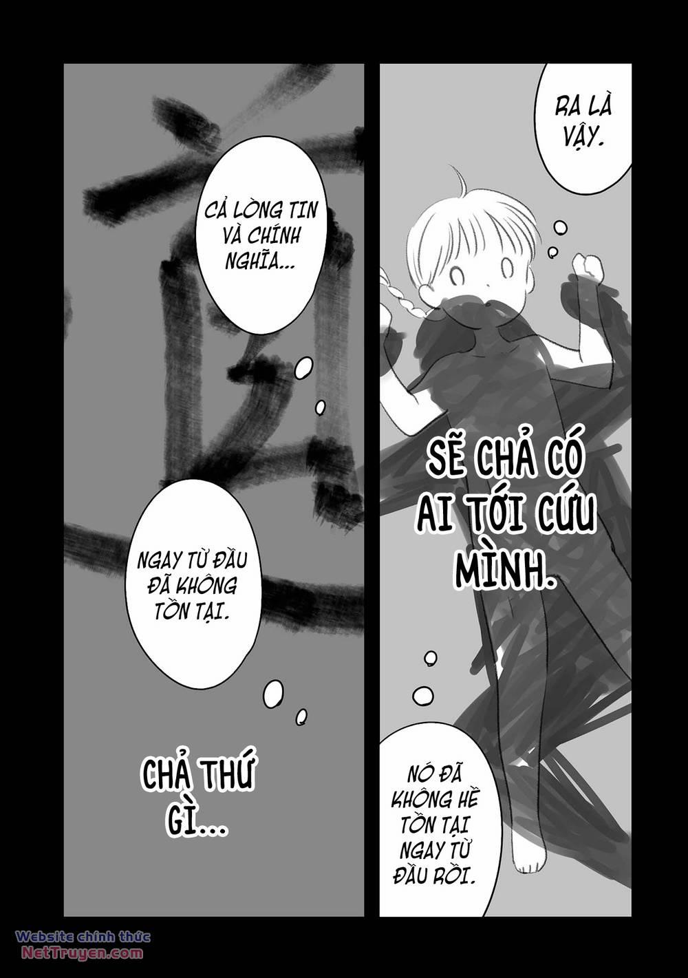 Tình Yêu Và Lời Nguyền 5 trang 33