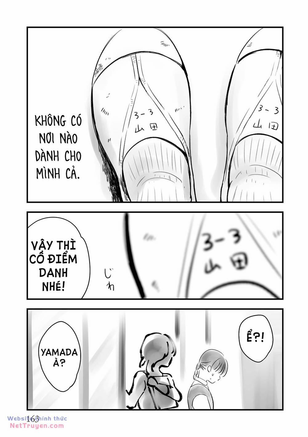 Tình Yêu Và Lời Nguyền 5 trang 5