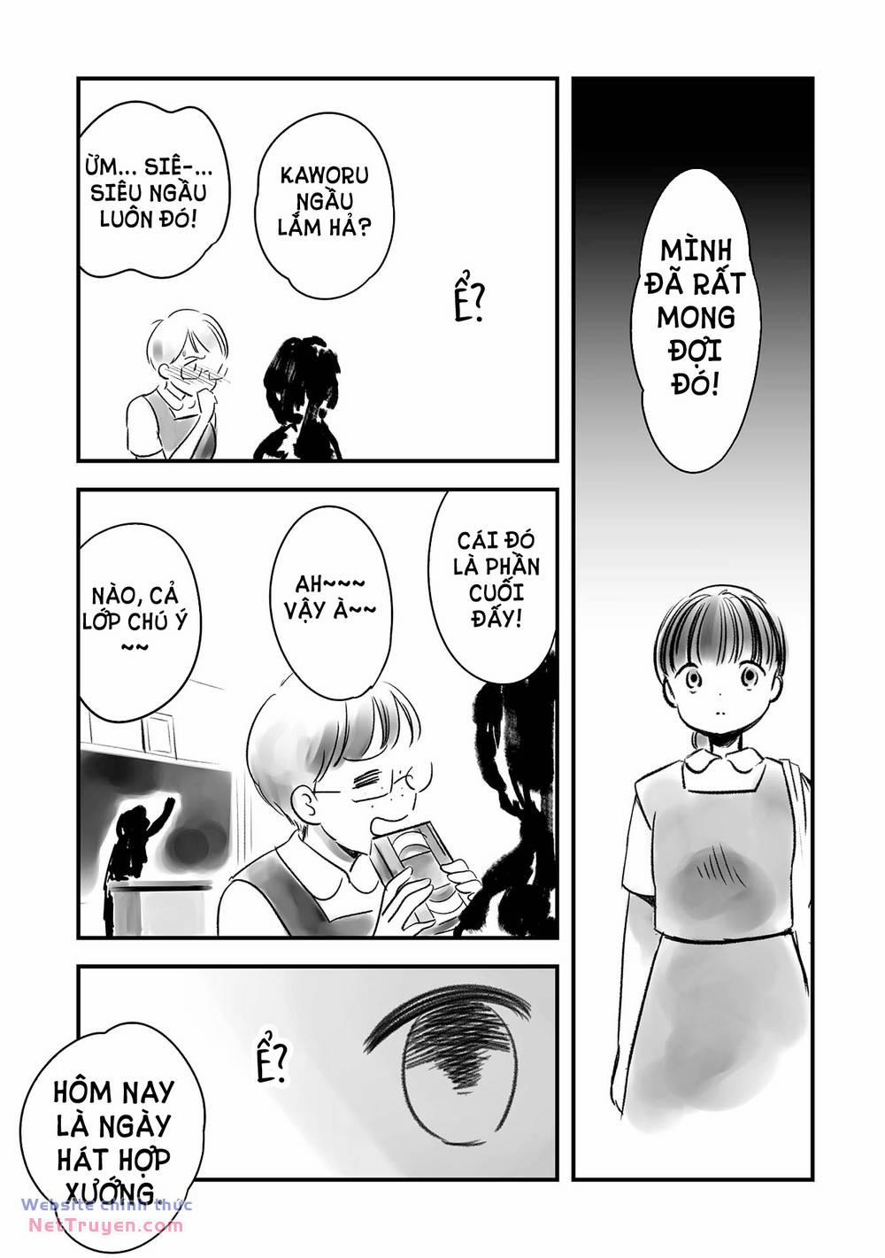 Tình Yêu Và Lời Nguyền 5 trang 9