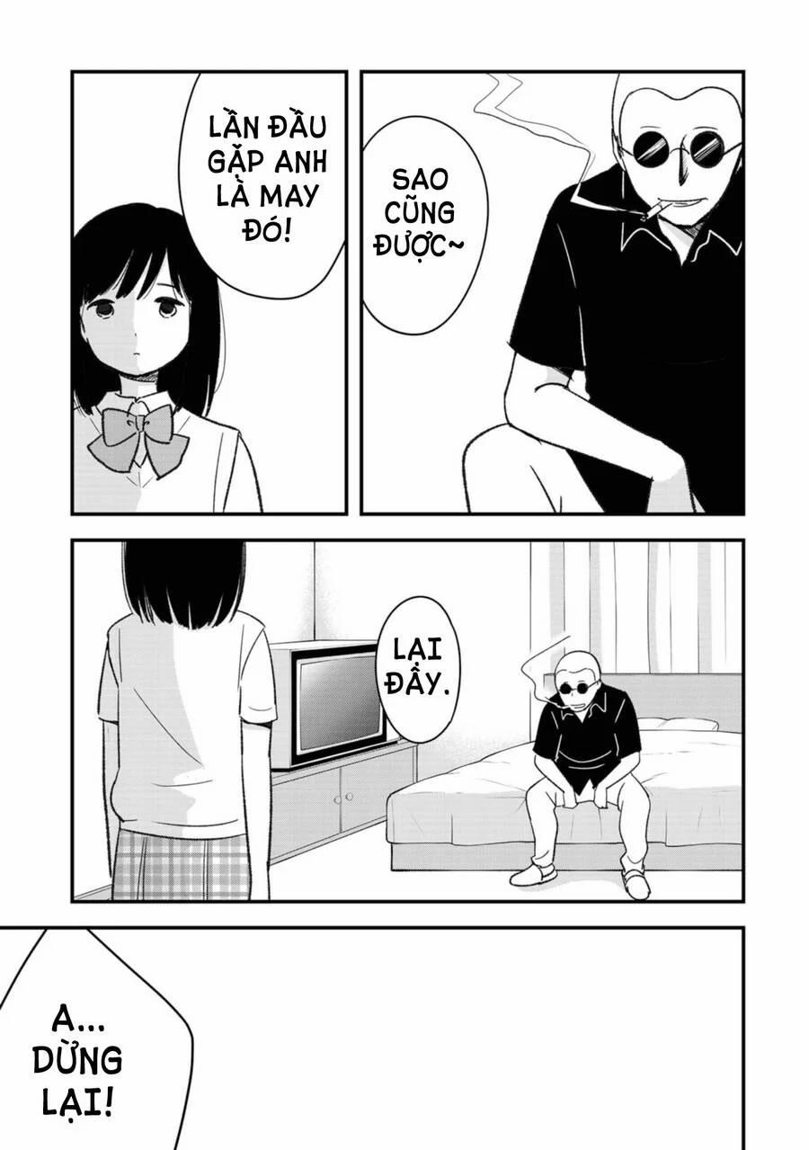 Tình Yêu Và Lời Nguyền 6 trang 22