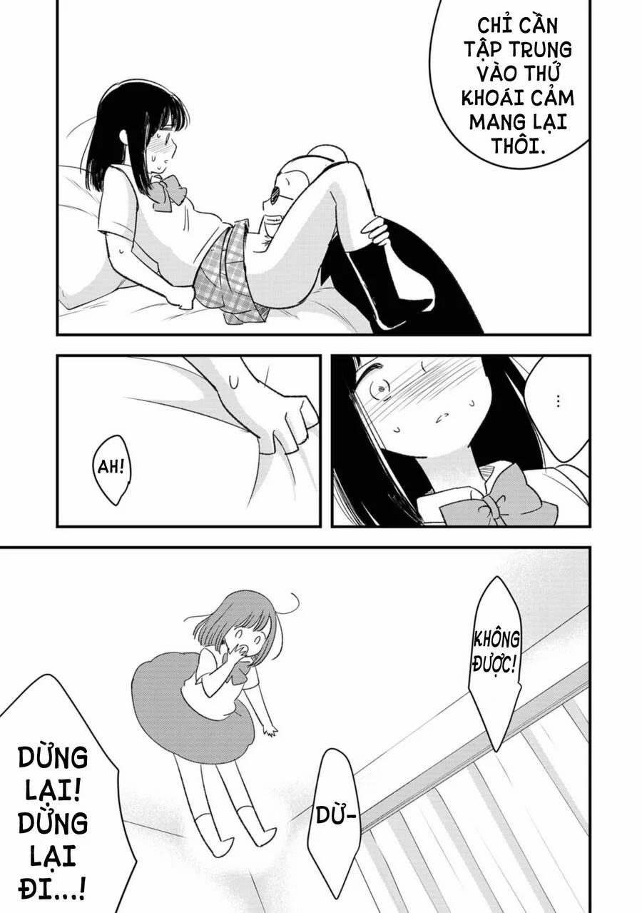 Tình Yêu Và Lời Nguyền 6 trang 24