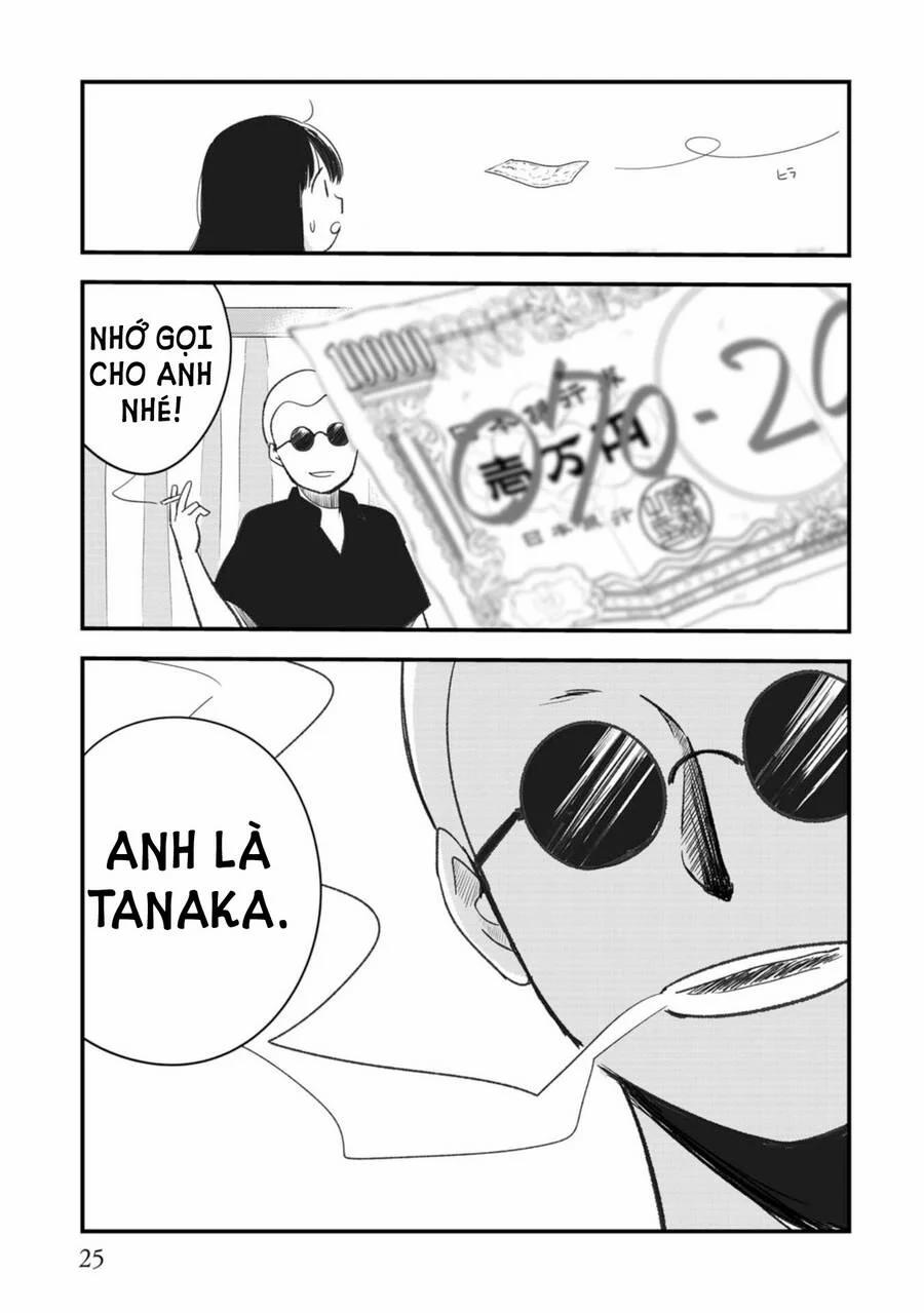 Tình Yêu Và Lời Nguyền 6 trang 26