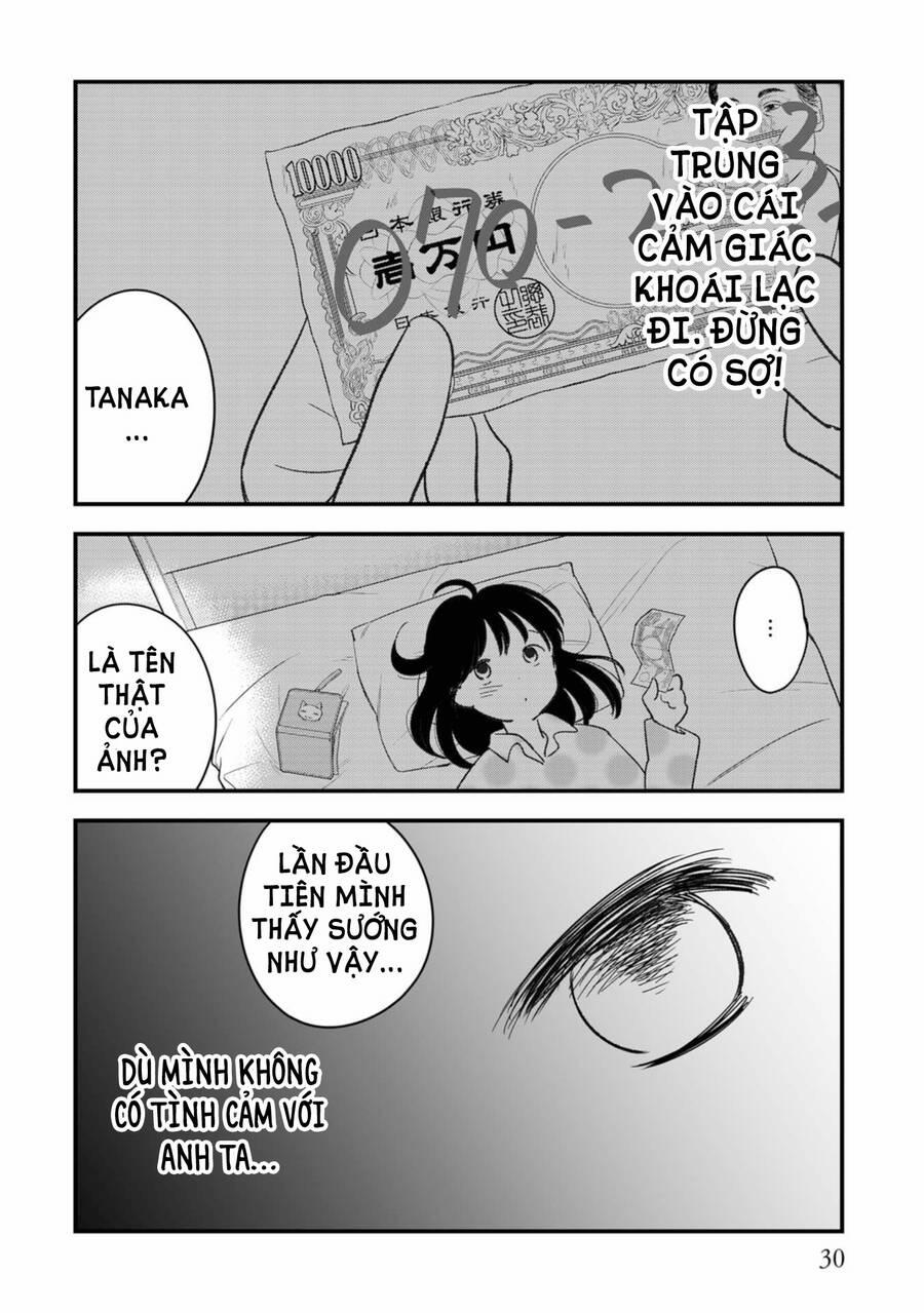 Tình Yêu Và Lời Nguyền 6 trang 31