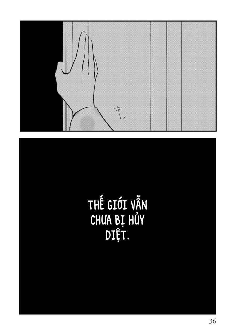 Tình Yêu Và Lời Nguyền 6 trang 37