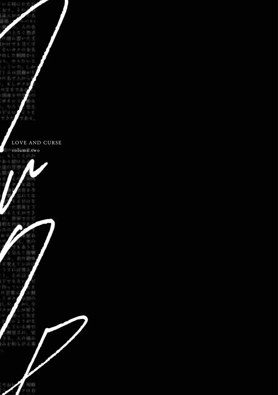 Tình Yêu Và Lời Nguyền 6 trang 38