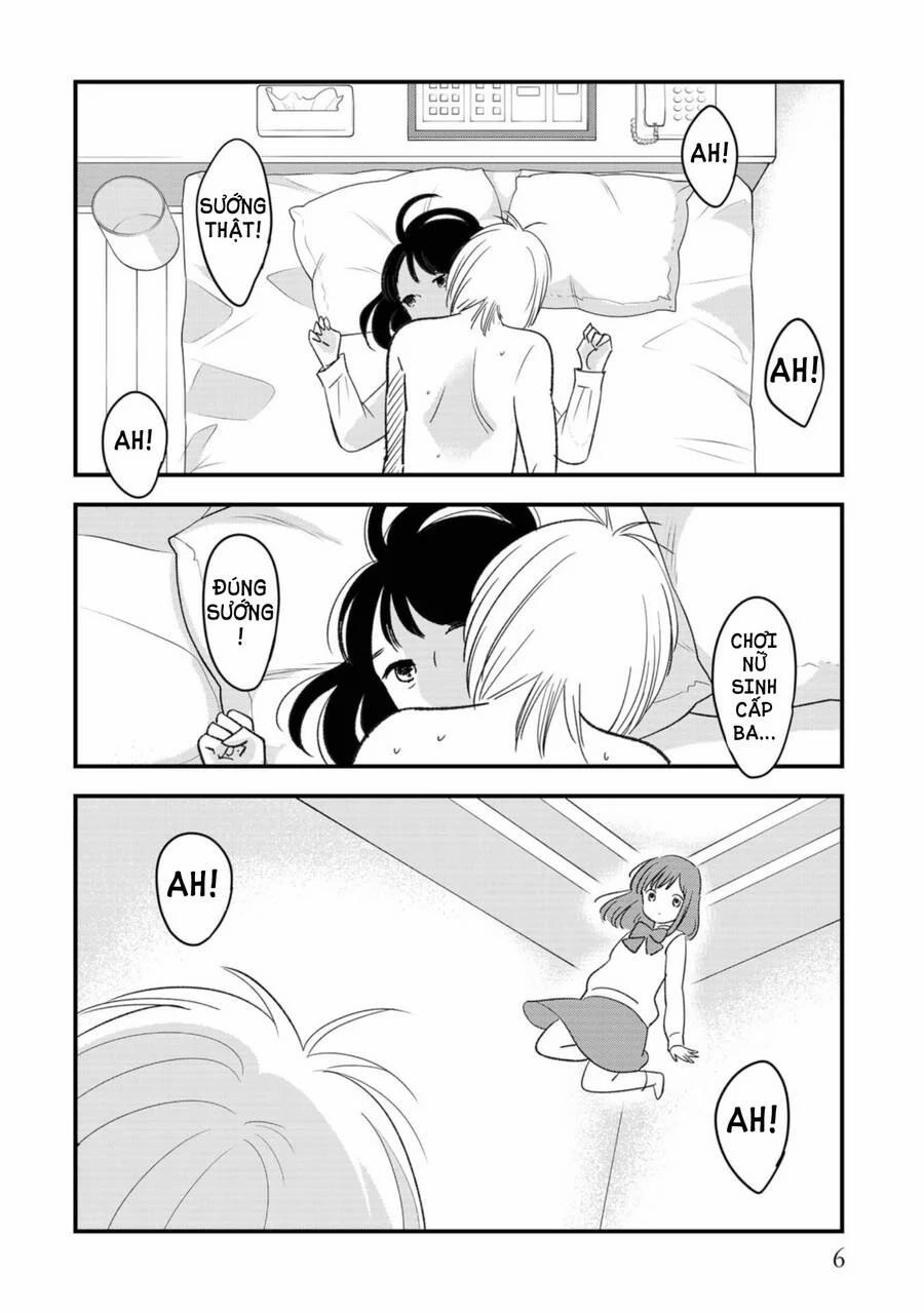 Tình Yêu Và Lời Nguyền 6 trang 7