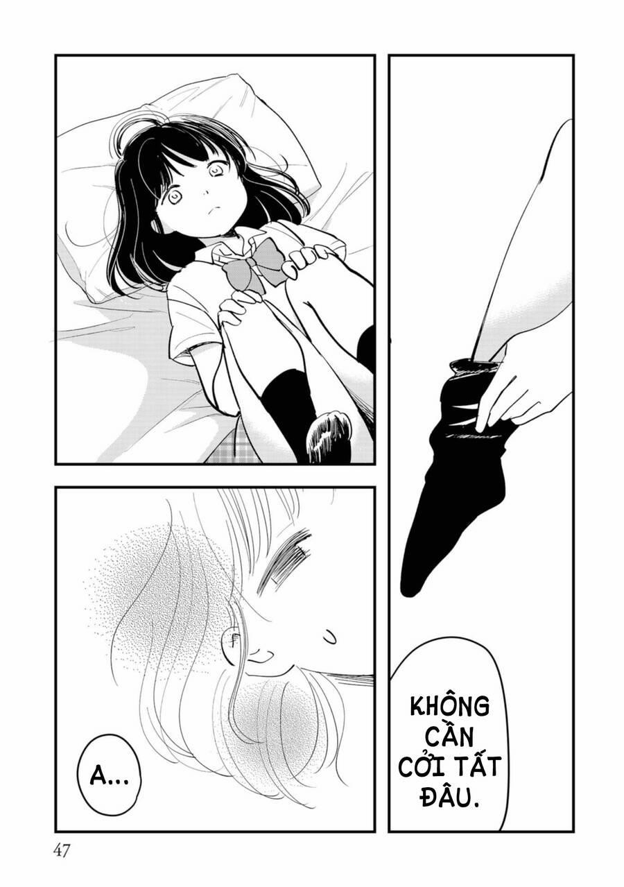 Tình Yêu Và Lời Nguyền 7 trang 11