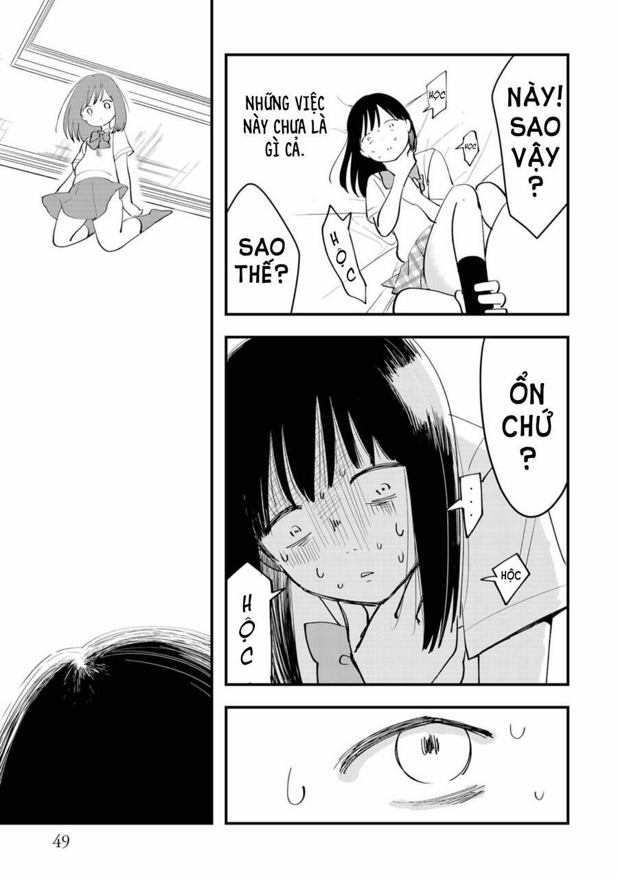 Tình Yêu Và Lời Nguyền 7 trang 13