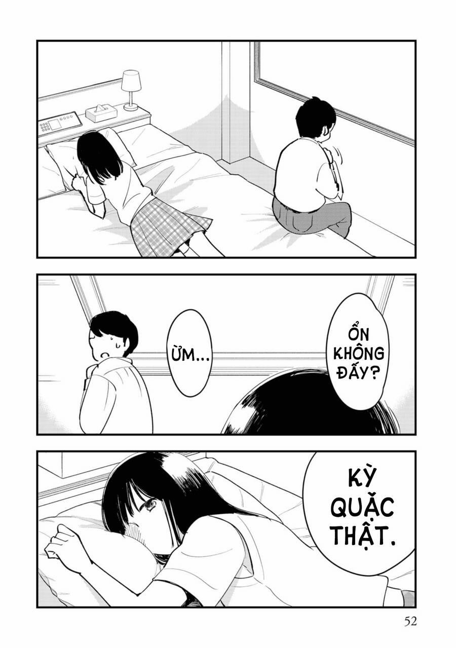 Tình Yêu Và Lời Nguyền 7 trang 16