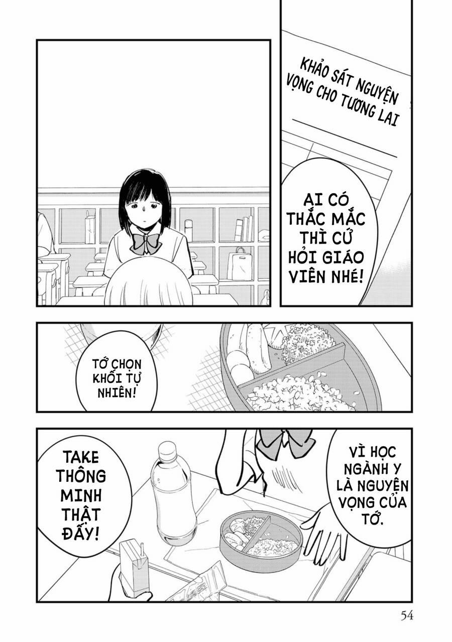 Tình Yêu Và Lời Nguyền 7 trang 18