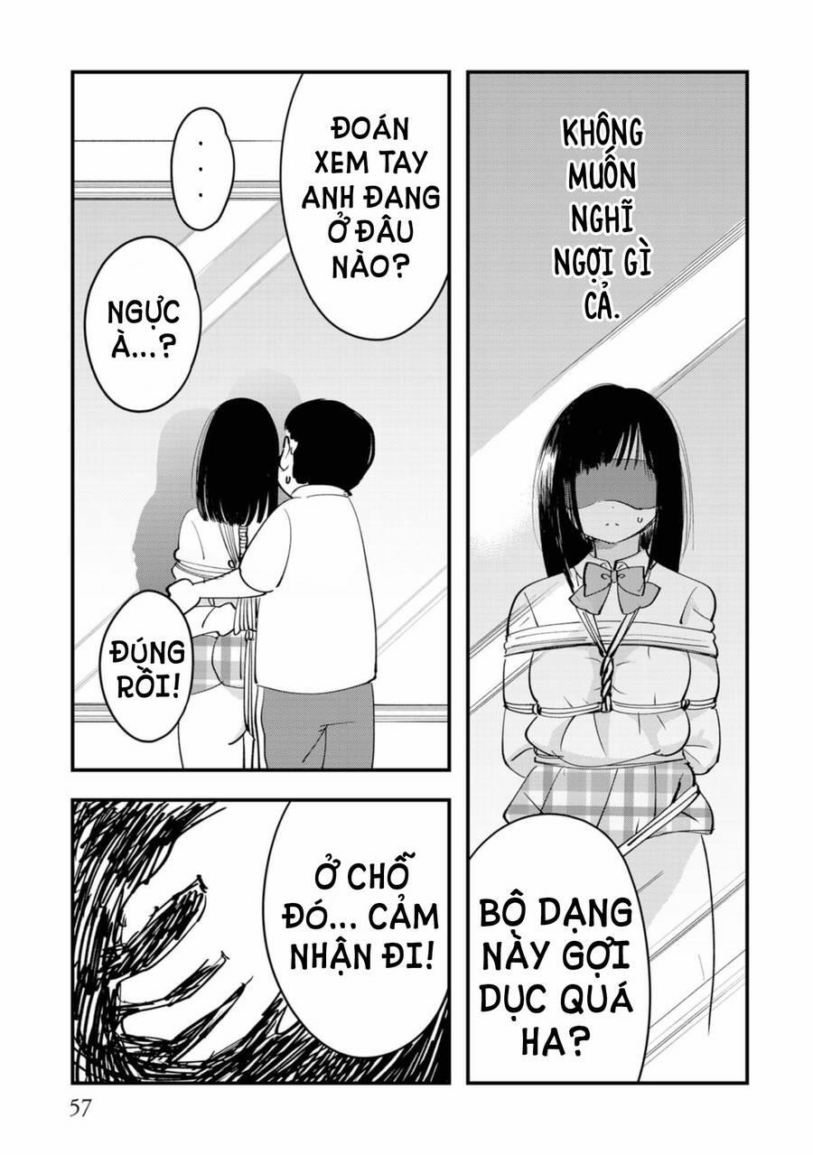 Tình Yêu Và Lời Nguyền 7 trang 21