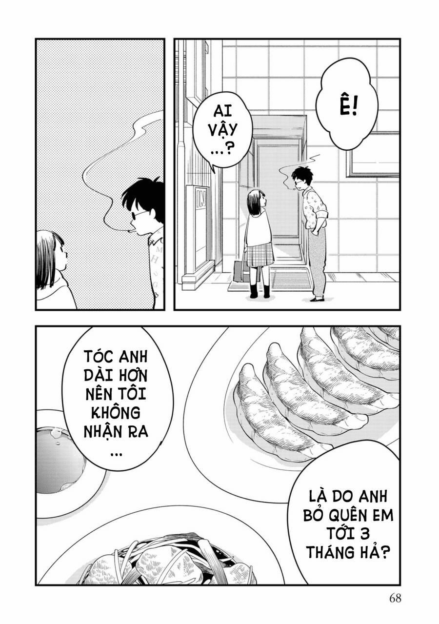 Tình Yêu Và Lời Nguyền 7 trang 31