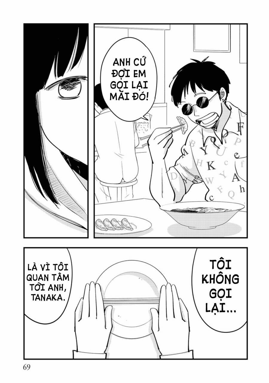 Tình Yêu Và Lời Nguyền 7 trang 32