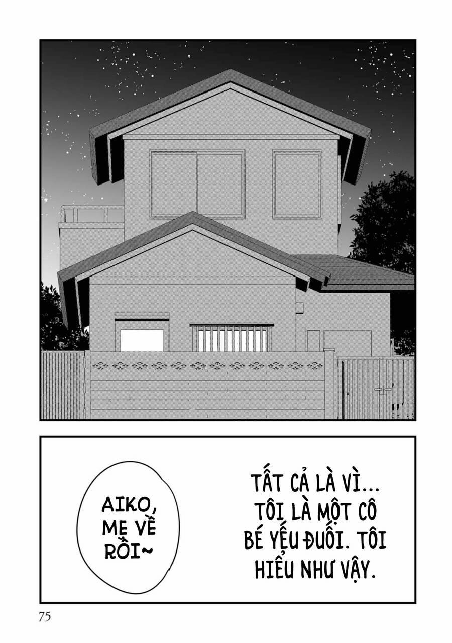 Tình Yêu Và Lời Nguyền 7 trang 38