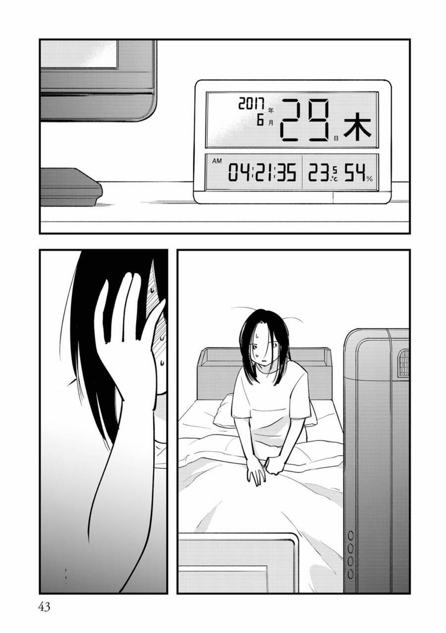 Tình Yêu Và Lời Nguyền 7 trang 7