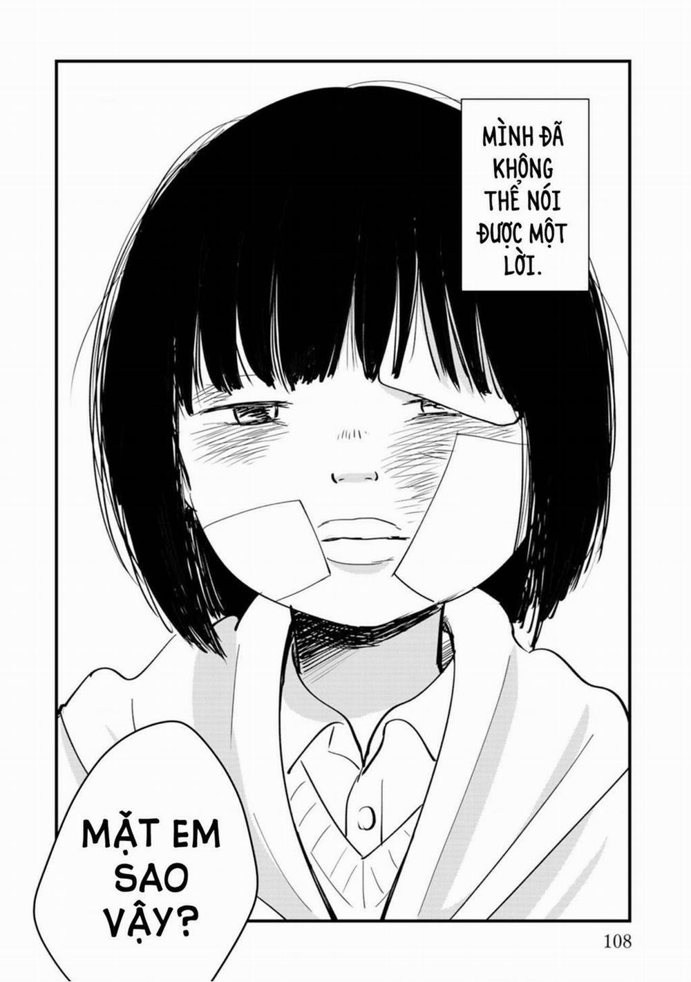 Tình Yêu Và Lời Nguyền 8 trang 26